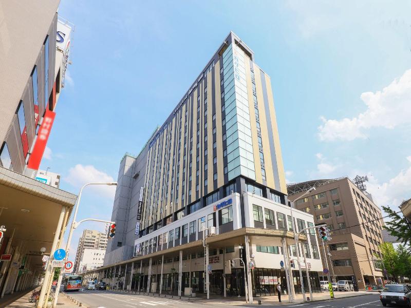 Dormy Inn Aomori Natural Hot Spring image