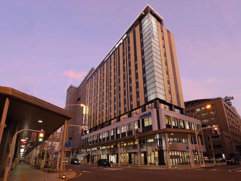Dormy Inn Aomori Natural Hot Spring image