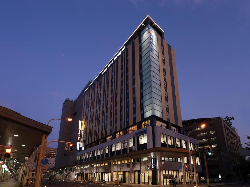 Dormy Inn Aomori Natural Hot Spring image