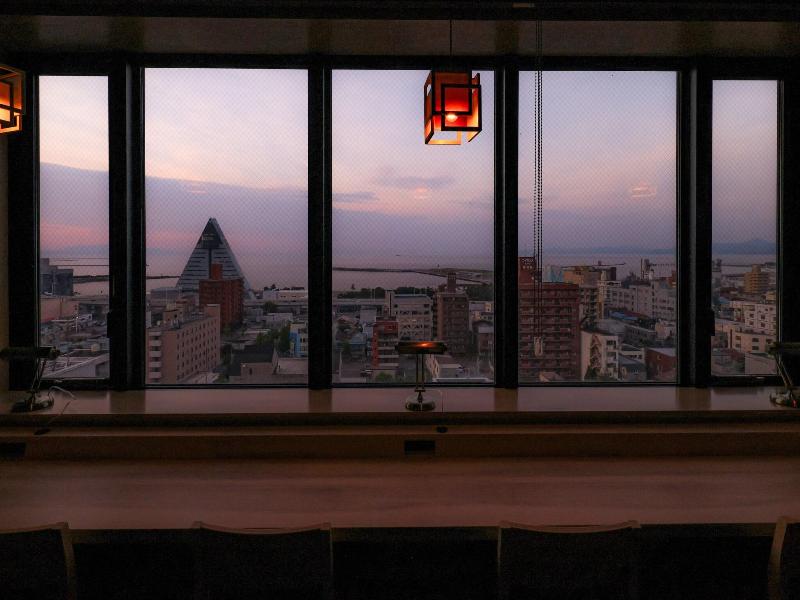 Dormy Inn Aomori Natural Hot Spring image