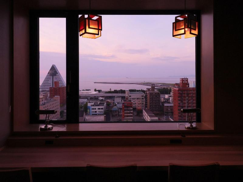 Dormy Inn Aomori Natural Hot Spring image