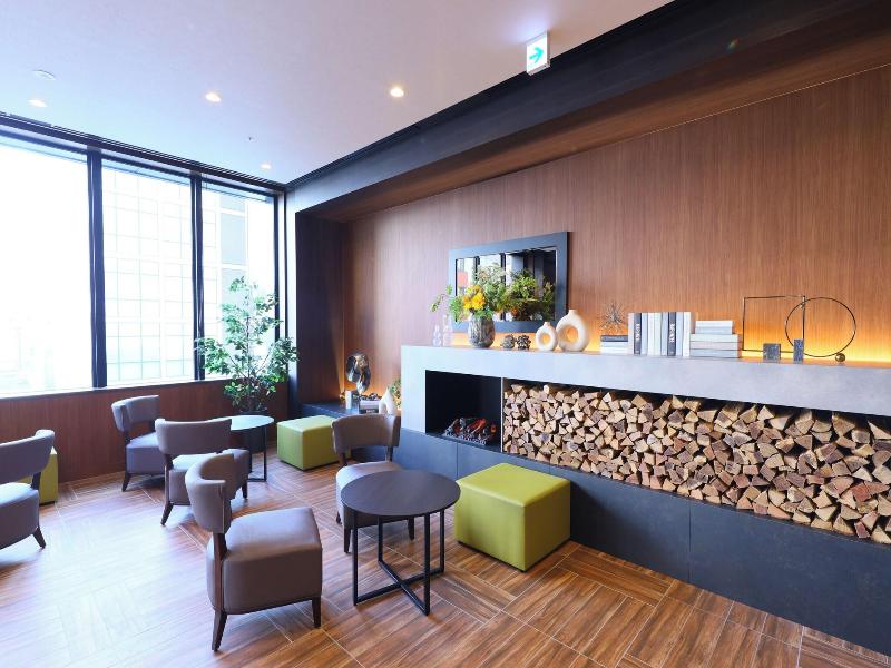 Dormy Inn Aomori Natural Hot Spring image