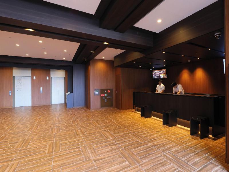 Dormy Inn Aomori Natural Hot Spring image