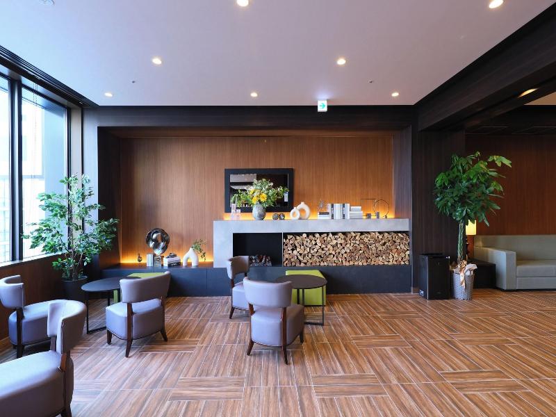 Dormy Inn Aomori Natural Hot Spring image