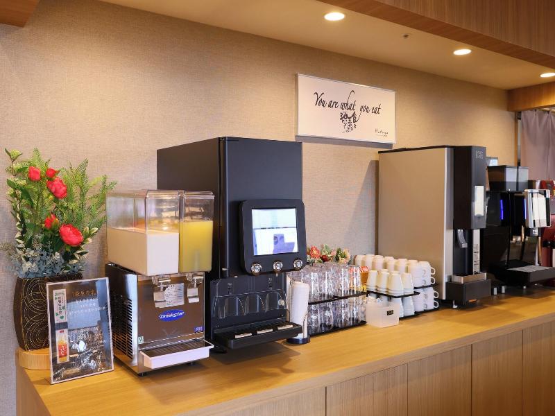 Dormy Inn Aomori Natural Hot Spring image