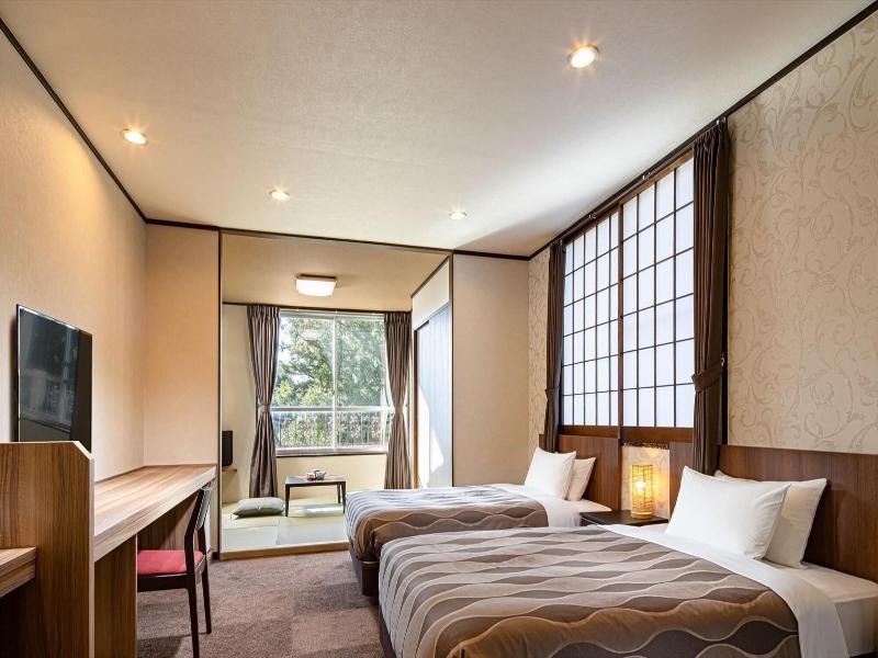 Hesta Hakone image
