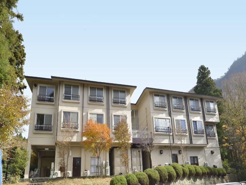 Hesta Hakone image