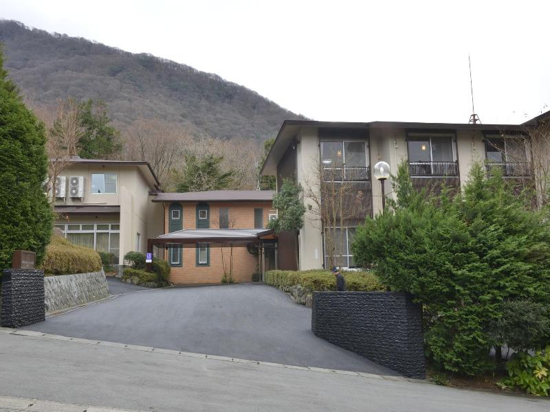 Hesta Hakone image