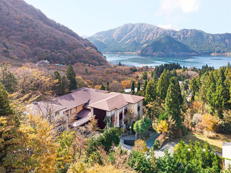 Hesta Hakone image