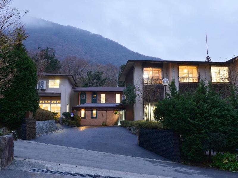 Hesta Hakone image