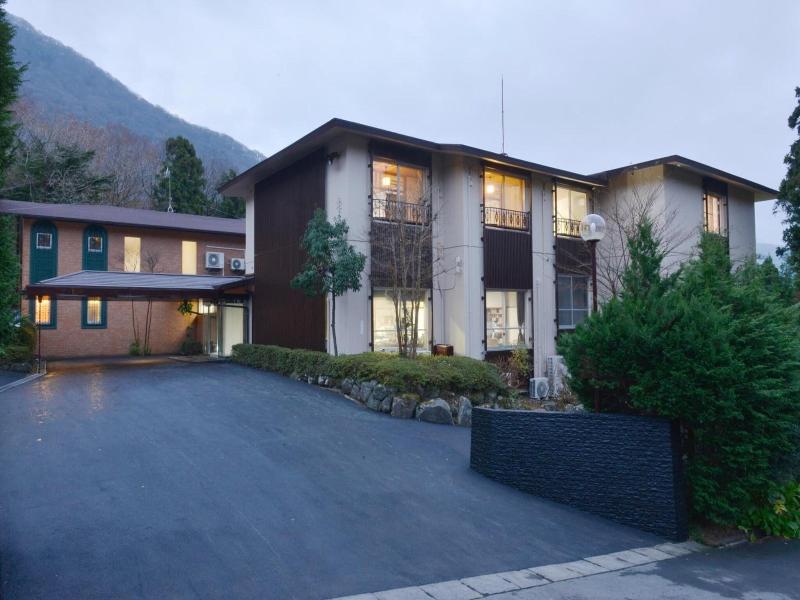 Hesta Hakone image