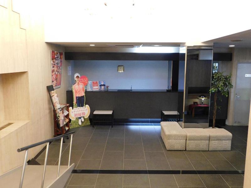 Hesta Hakone image