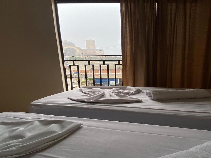 Basilica Palace Hotel