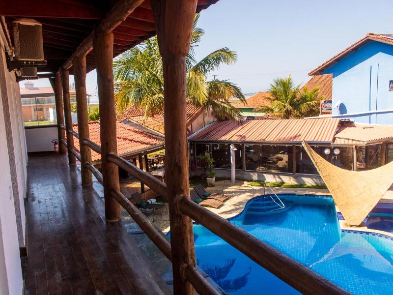 Toya Hotel