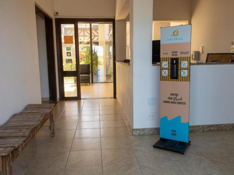 Toya Hotel