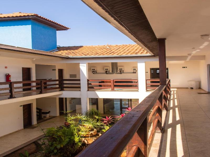 Toya Hotel