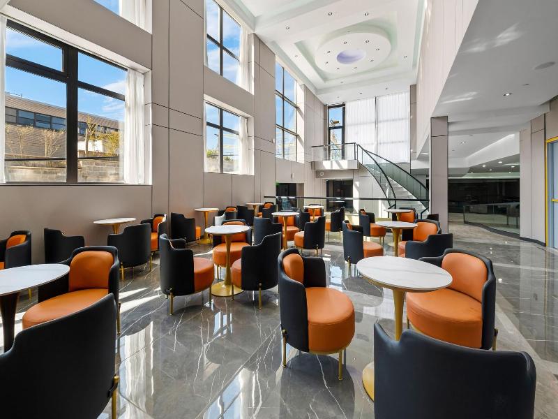 Ly New York Hotel image