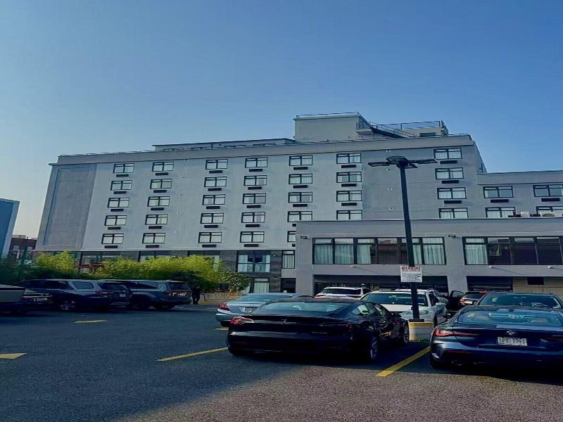 Ly New York Hotel image