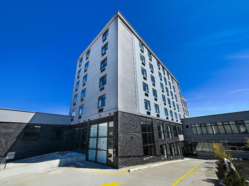 Ly New York Hotel image