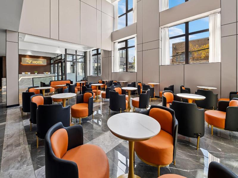 Ly New York Hotel image