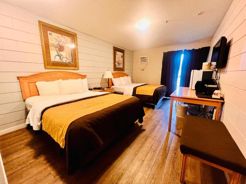 Armstrong Inn image