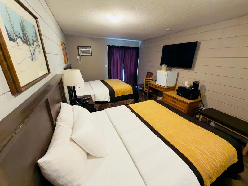 Armstrong Inn image