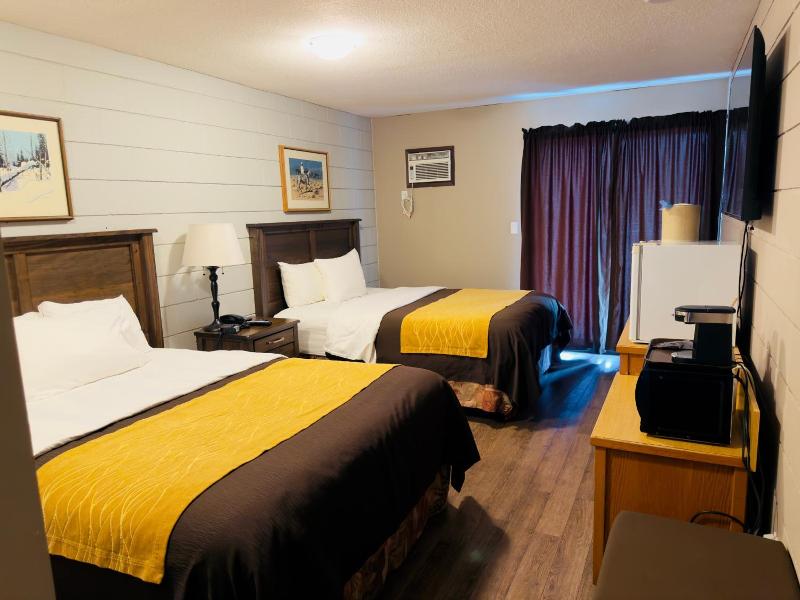 Armstrong Inn image