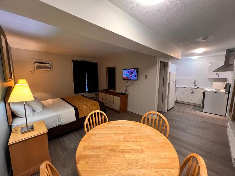 Armstrong Inn image