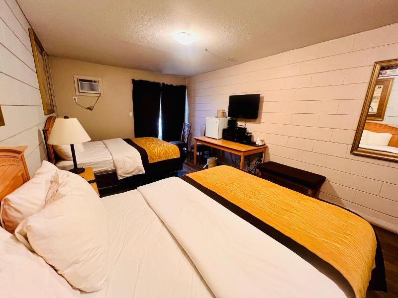 Armstrong Inn image