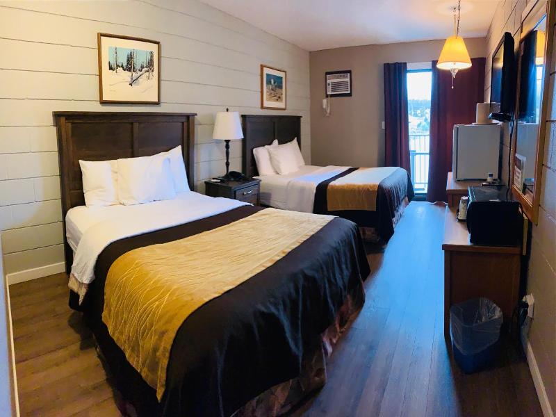 Armstrong Inn image