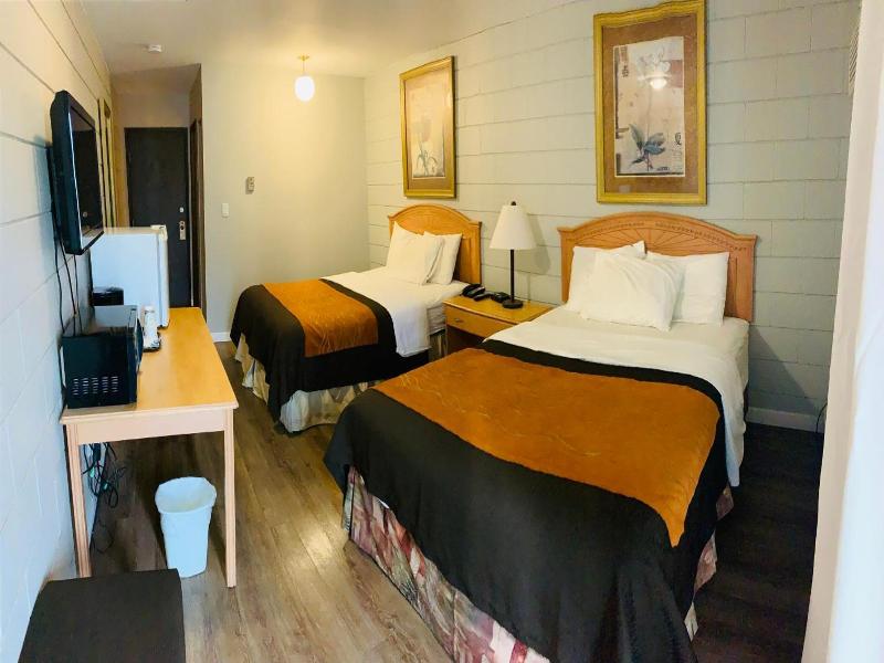 Armstrong Inn image