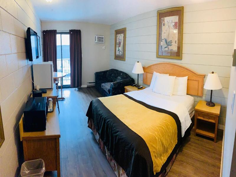 Armstrong Inn image