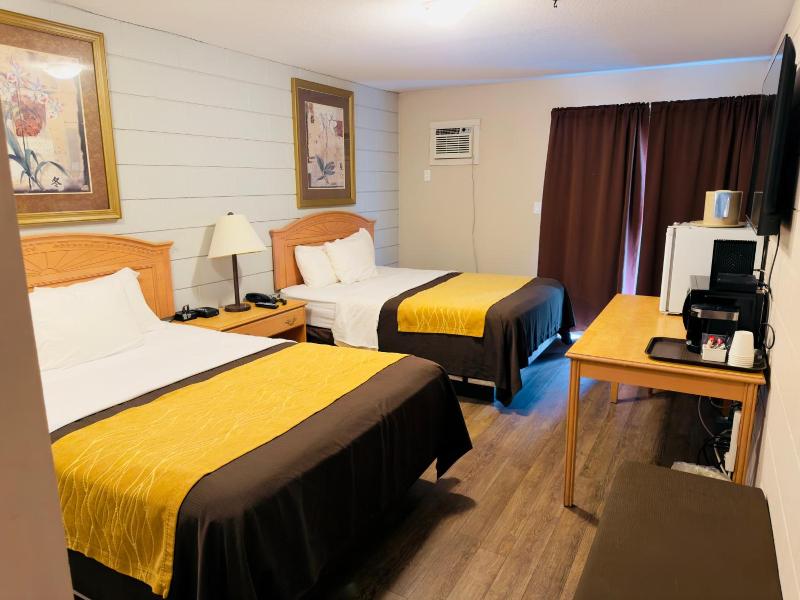 Armstrong Inn image