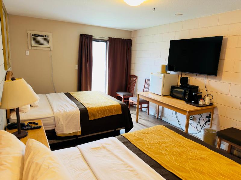 Armstrong Inn image