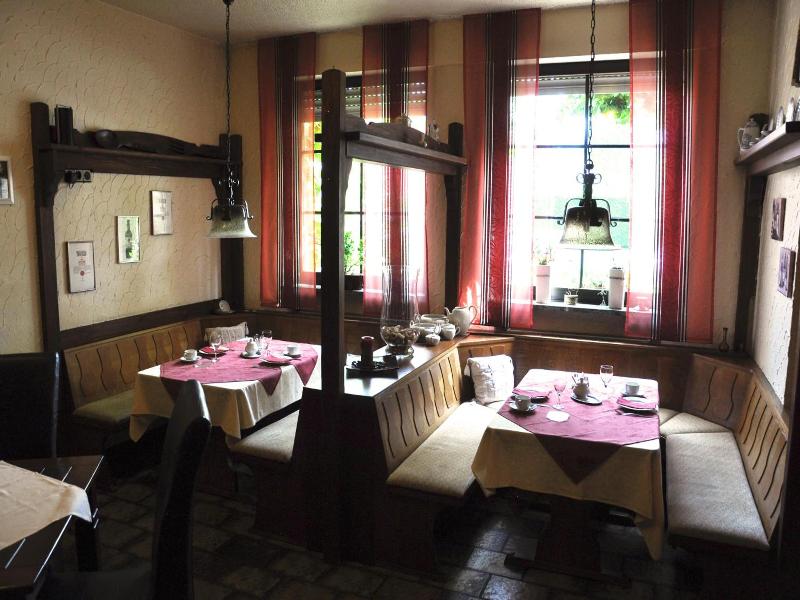 Effelder Burgerstube image