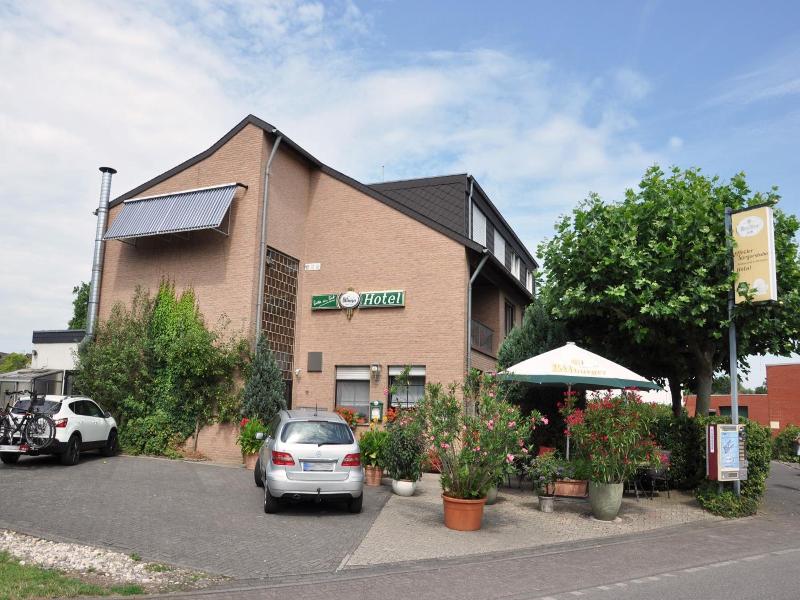 Effelder Burgerstube image