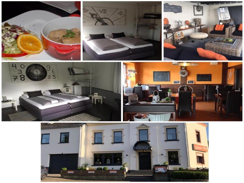 Hotel Brasserie Typisch image