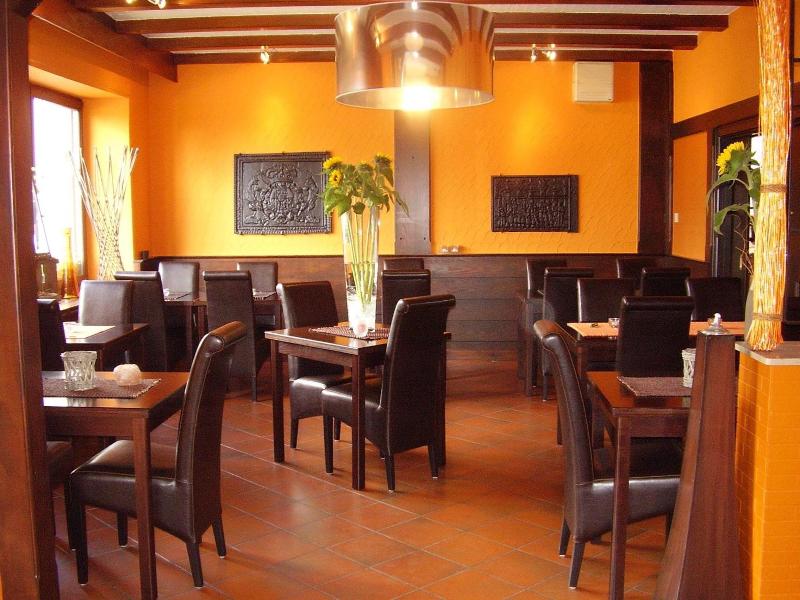 Hotel Brasserie Typisch image