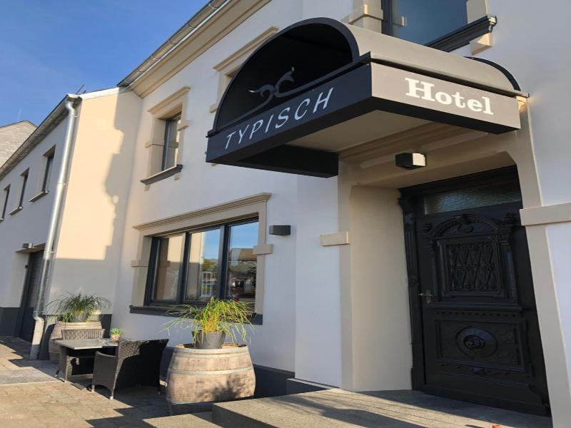 Hotel Brasserie Typisch image