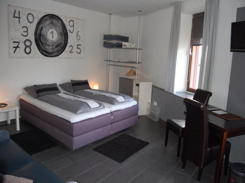 Hotel Brasserie Typisch image