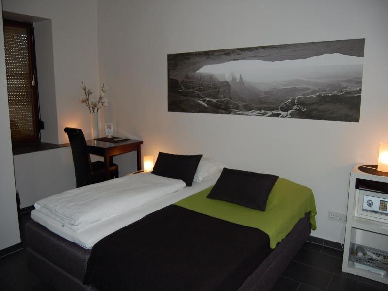 Hotel Brasserie Typisch image