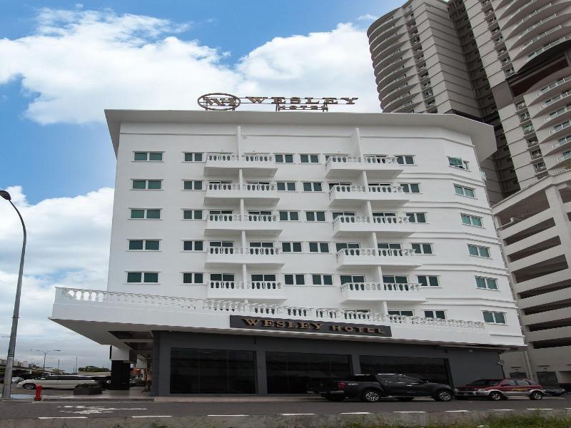 Wesley Hotel image