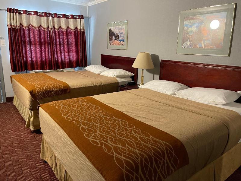 Liberty Inn image