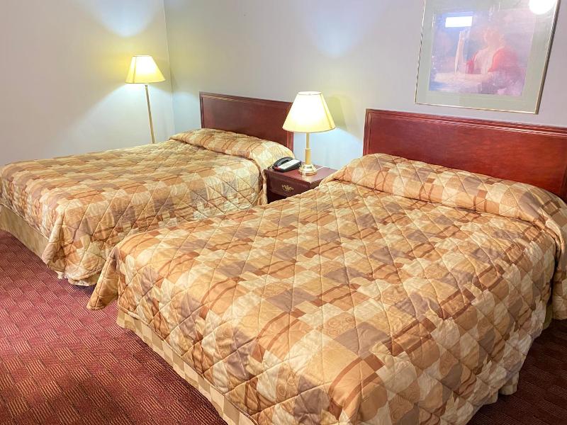 Liberty Inn image