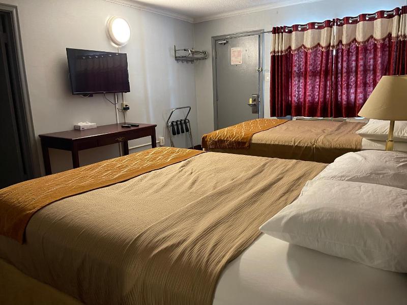 Liberty Inn image