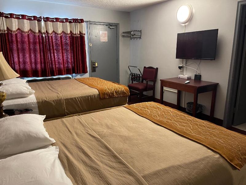 Liberty Inn image