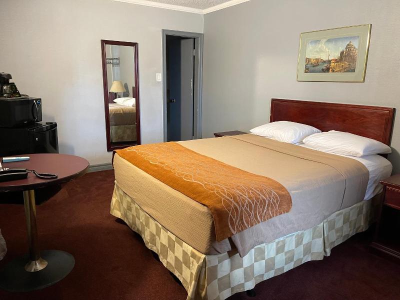 Liberty Inn image