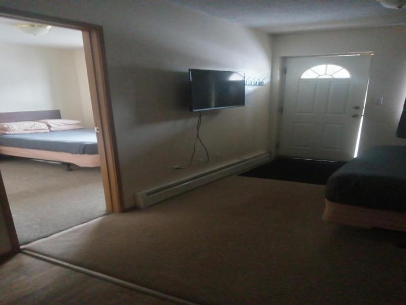 Mountain View Motel