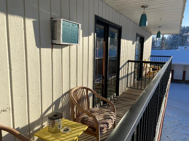 Mountain View Motel