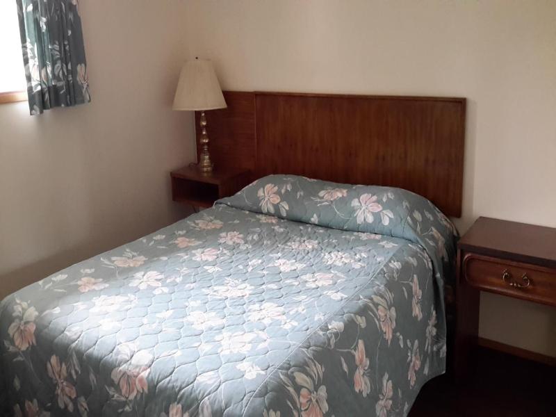 Mountain View Motel